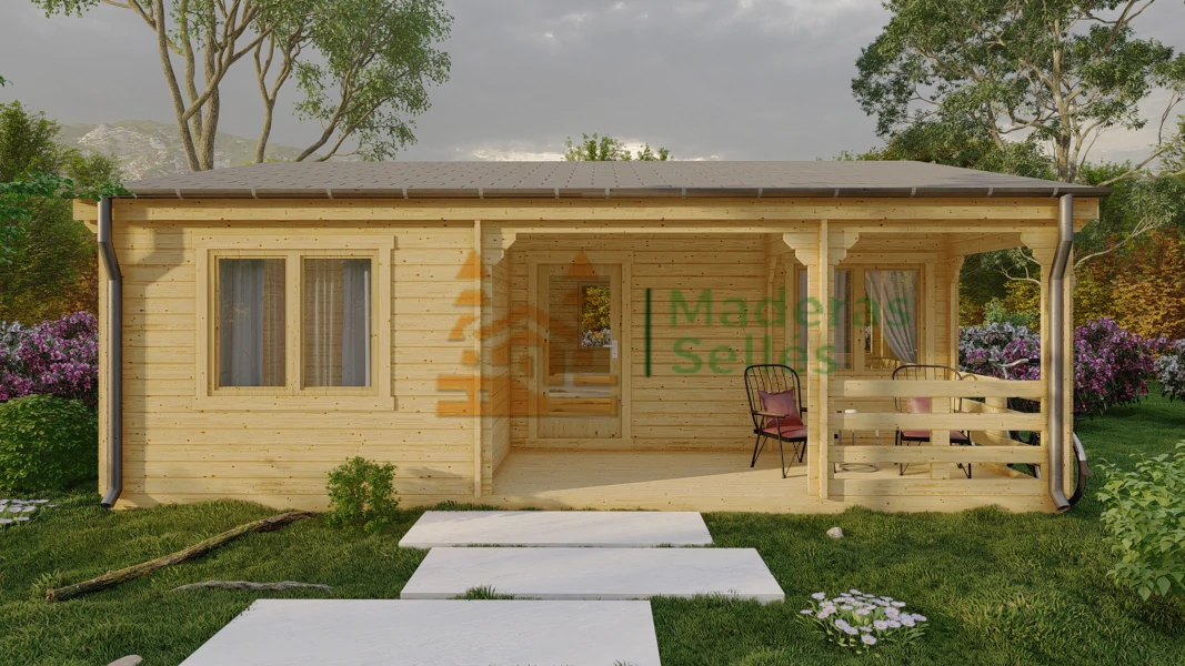 Modelo Manitoba
