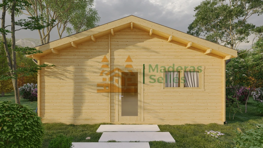 Modelo Veleta