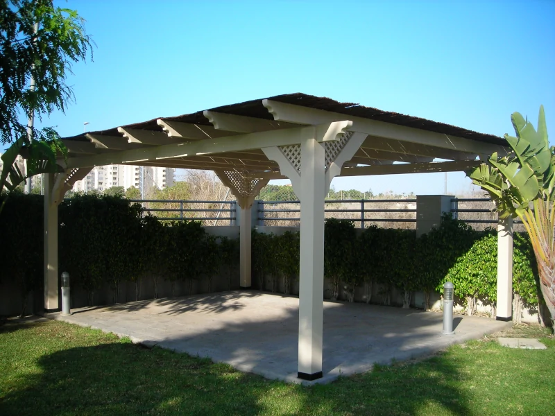 Pérgola