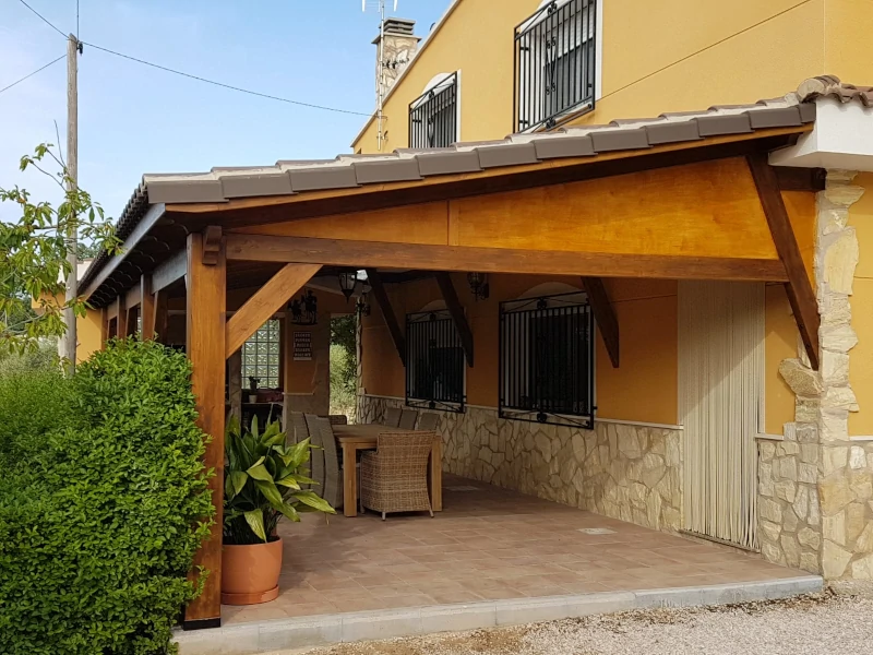 Cenadores 1 agua